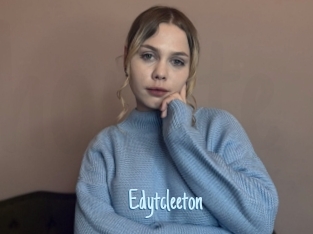 Edytcleeton