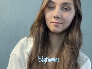 Edythavins