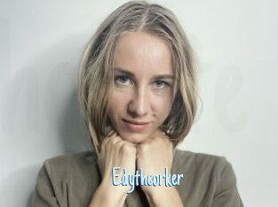 Edythcorker