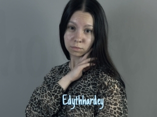 Edythhardey