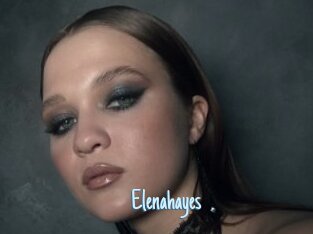 Elenahayes