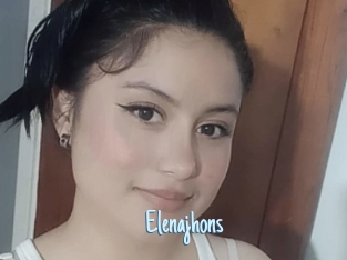 Elenajhons