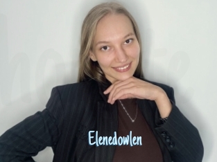 Elenedowlen