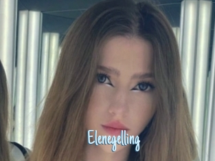 Elenegelling