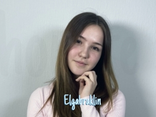 Elgabraklin