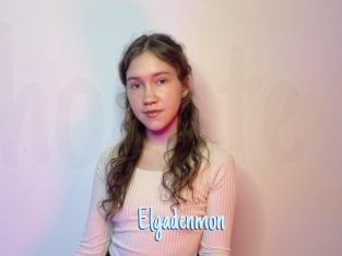 Elgadenmon