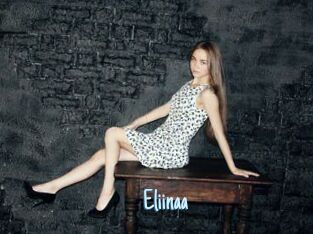 Eliinaa