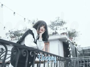 eliseyong Hot Naked Teens