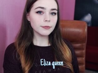 eliza_queen Hot Naked Teens