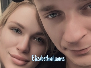 Elizabethwiluams