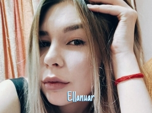 Ellanuar