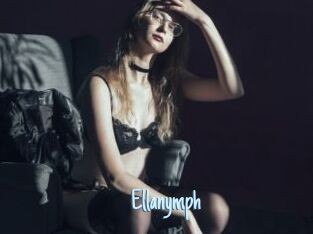 Ellanymph