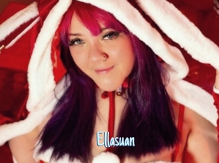 Ellasuan