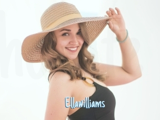 Ellawilliams