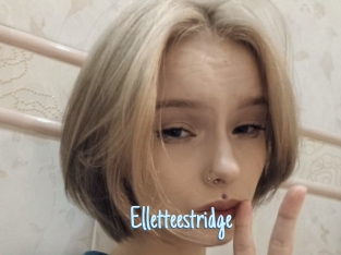 Elletteestridge