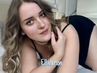 Ellielarson