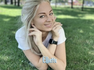 Elliette