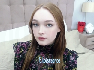 eloisesoros Hot Naked Teens