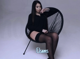 Elsams