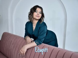 Elsapitt