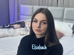 Elsieleach