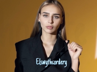 Elswythcordery
