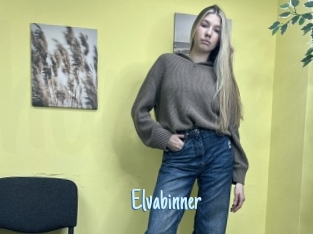 Elvabinner