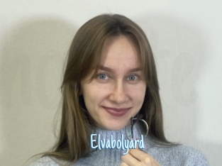 Elvabolyard