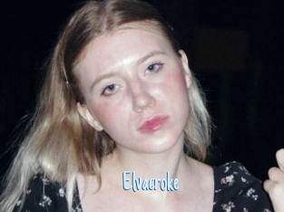 Elvacroke