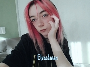 Elvaedman