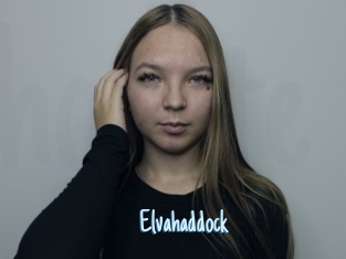 Elvahaddock