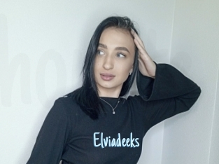 Elviadeeks