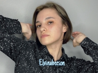 Elvinabeeson