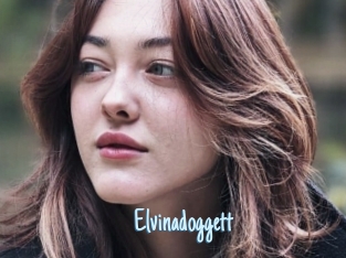 Elvinadoggett