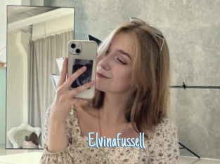 Elvinafussell