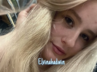 Elvinahadwin