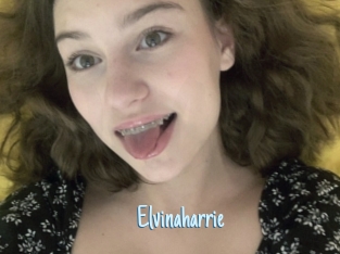 Elvinaharrie