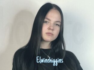 Elwinehiggins