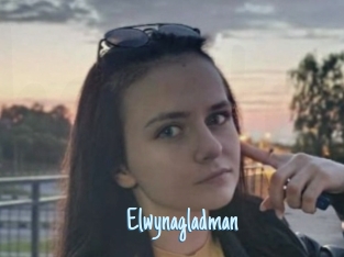 Elwynagladman