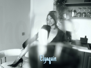 Elyaquin