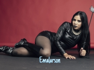 Emalarson