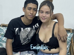 Emiandluis