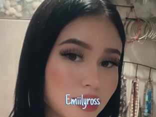 Emiilyross