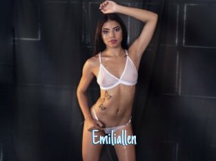 Emiliallen