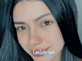 Emiliebrown