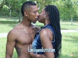 Emilyandcristian