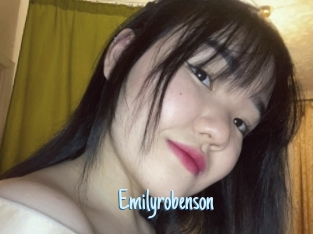 Emilyrobenson