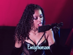 Emilythonsoon