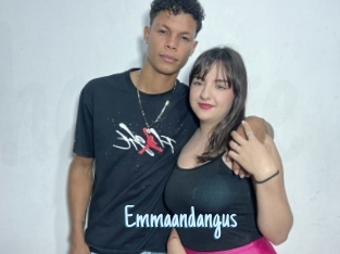 Emmaandangus