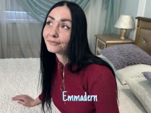 Emmadern